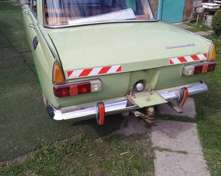 Москвич/АЗЛК 412, об'ємом двигуна 0 л та пробігом 80 тис. км за 598 $, фото 3 на Automoto.ua