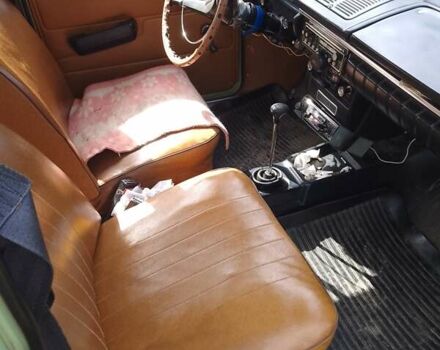 Москвич/АЗЛК 412, об'ємом двигуна 0 л та пробігом 80 тис. км за 598 $, фото 2 на Automoto.ua