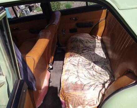 Москвич/АЗЛК 412, об'ємом двигуна 0 л та пробігом 80 тис. км за 598 $, фото 1 на Automoto.ua