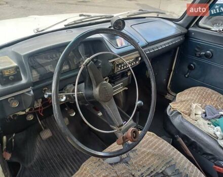 Москвич/АЗЛК 412, объемом двигателя 0 л и пробегом 75 тыс. км за 850 $, фото 1 на Automoto.ua