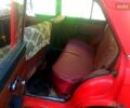 Москвич/АЗЛК 412, об'ємом двигуна 1.5 л та пробігом 255 тис. км за 300 $, фото 6 на Automoto.ua