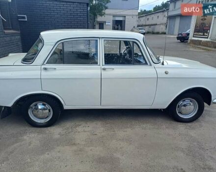 Москвич/АЗЛК 412, объемом двигателя 0 л и пробегом 75 тыс. км за 850 $, фото 2 на Automoto.ua