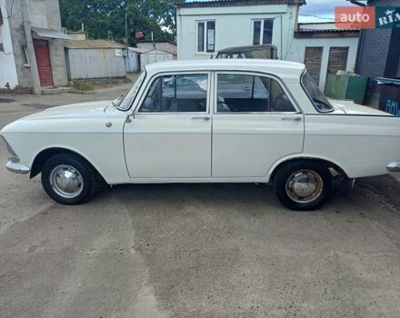 Москвич/АЗЛК 412, объемом двигателя 0 л и пробегом 75 тыс. км за 850 $, фото 5 на Automoto.ua