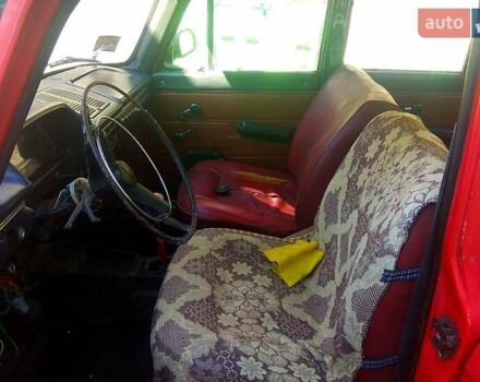 Москвич/АЗЛК 412, об'ємом двигуна 1.5 л та пробігом 255 тис. км за 300 $, фото 2 на Automoto.ua