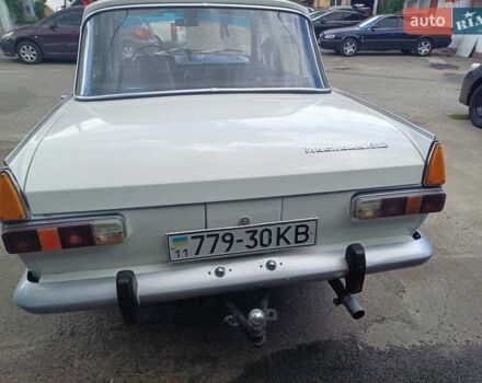 Москвич/АЗЛК 412, объемом двигателя 0 л и пробегом 75 тыс. км за 850 $, фото 3 на Automoto.ua