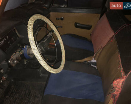Москвич/АЗЛК 412, объемом двигателя 0 л и пробегом 200 тыс. км за 800 $, фото 2 на Automoto.ua