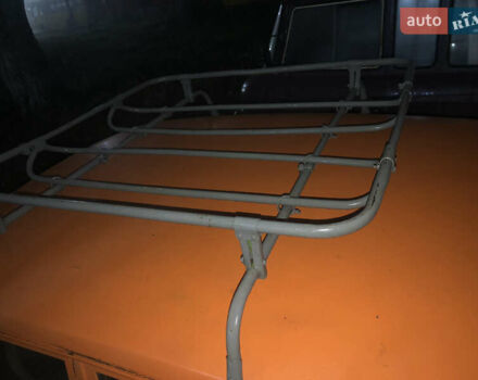 Москвич/АЗЛК 412, объемом двигателя 0 л и пробегом 200 тыс. км за 800 $, фото 4 на Automoto.ua