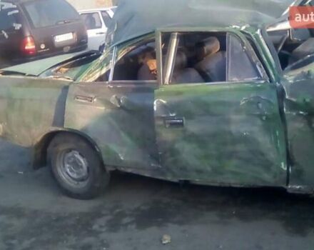 Москвич/АЗЛК 412, об'ємом двигуна 1.5 л та пробігом 48 тис. км за 119 $, фото 2 на Automoto.ua