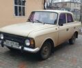 Москвич/АЗЛК 412, объемом двигателя 1.45 л и пробегом 350 тыс. км за 598 $, фото 1 на Automoto.ua