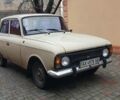 Москвич/АЗЛК 412, объемом двигателя 1.45 л и пробегом 350 тыс. км за 598 $, фото 1 на Automoto.ua