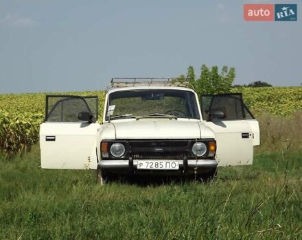 Москвич/АЗЛК 412, объемом двигателя 0 л и пробегом 300 тыс. км за 719 $, фото 1 на Automoto.ua