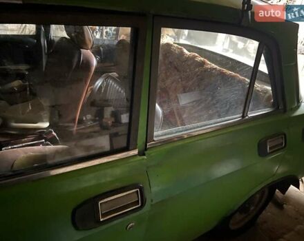 Москвич/АЗЛК 412, объемом двигателя 0 л и пробегом 700 тыс. км за 400 $, фото 2 на Automoto.ua