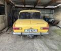 Желтый Москвич/АЗЛК 412, объемом двигателя 1.5 л и пробегом 69 тыс. км за 600 $, фото 1 на Automoto.ua