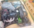 Желтый Москвич/АЗЛК 412, объемом двигателя 1.3 л и пробегом 66 тыс. км за 400 $, фото 3 на Automoto.ua