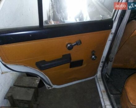 Серый Москвич/АЗЛК 412, объемом двигателя 0 л и пробегом 30 тыс. км за 1087 $, фото 4 на Automoto.ua