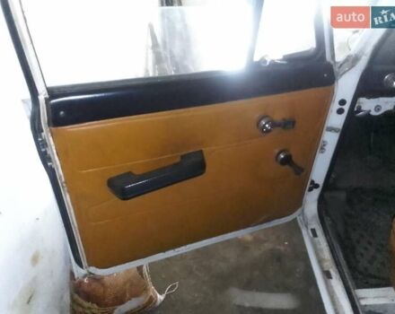 Серый Москвич/АЗЛК 412, объемом двигателя 0 л и пробегом 30 тыс. км за 1087 $, фото 3 на Automoto.ua
