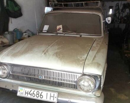 Серый Москвич/АЗЛК 412, объемом двигателя 0 л и пробегом 30 тыс. км за 1087 $, фото 21 на Automoto.ua