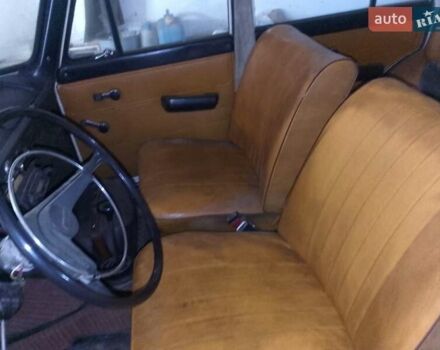 Серый Москвич/АЗЛК 412, объемом двигателя 0 л и пробегом 30 тыс. км за 1087 $, фото 2 на Automoto.ua