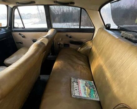Сірий Москвич/АЗЛК 412, об'ємом двигуна 1.5 л та пробігом 180 тис. км за 530 $, фото 5 на Automoto.ua