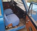 Синий Москвич/АЗЛК 412, объемом двигателя 0 л и пробегом 170 тыс. км за 355 $, фото 2 на Automoto.ua