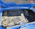 Синий Москвич/АЗЛК 412, объемом двигателя 1.5 л и пробегом 300 тыс. км за 360 $, фото 10 на Automoto.ua