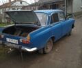 Синий Москвич/АЗЛК 412, объемом двигателя 0 л и пробегом 170 тыс. км за 355 $, фото 1 на Automoto.ua
