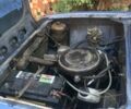 Синий Москвич/АЗЛК 412, объемом двигателя 1.48 л и пробегом 80 тыс. км за 295 $, фото 1 на Automoto.ua