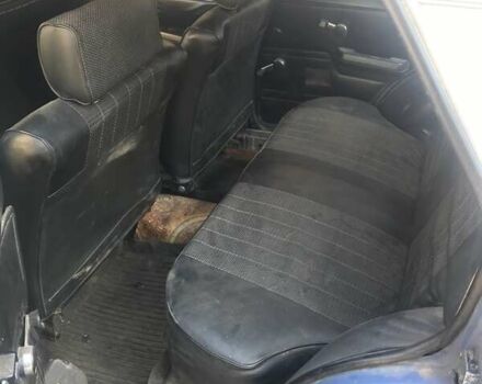 Синій Москвич/АЗЛК 412, об'ємом двигуна 1.48 л та пробігом 80 тис. км за 314 $, фото 6 на Automoto.ua