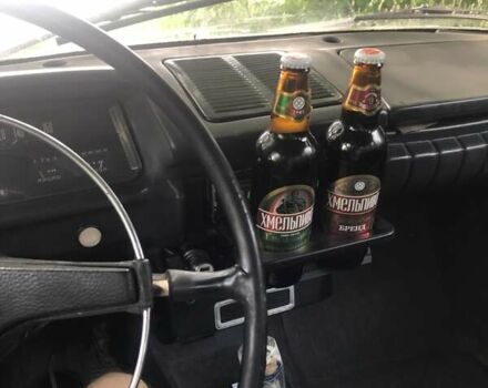 Синій Москвич/АЗЛК 412, об'ємом двигуна 1.48 л та пробігом 80 тис. км за 314 $, фото 5 на Automoto.ua