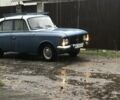 Синій Москвич/АЗЛК 412, об'ємом двигуна 1.48 л та пробігом 80 тис. км за 314 $, фото 1 на Automoto.ua