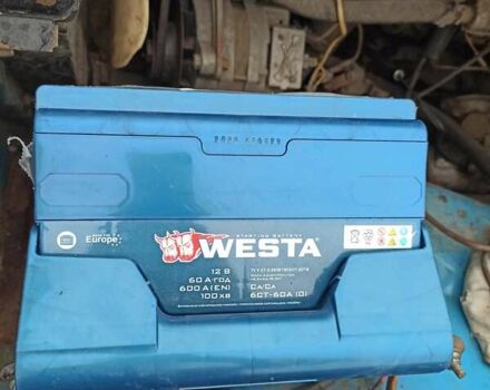 Синий Москвич/АЗЛК 412, объемом двигателя 1.5 л и пробегом 219 тыс. км за 499 $, фото 11 на Automoto.ua