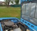 Синий Москвич/АЗЛК 412, объемом двигателя 1.5 л и пробегом 219 тыс. км за 499 $, фото 10 на Automoto.ua