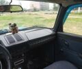 Синий Москвич/АЗЛК 412, объемом двигателя 1.5 л и пробегом 219 тыс. км за 499 $, фото 7 на Automoto.ua