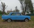 Синий Москвич/АЗЛК 412, объемом двигателя 1.5 л и пробегом 219 тыс. км за 499 $, фото 4 на Automoto.ua