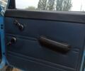 Синий Москвич/АЗЛК 412, объемом двигателя 1.5 л и пробегом 219 тыс. км за 499 $, фото 8 на Automoto.ua