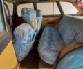Синий Москвич/АЗЛК 412, объемом двигателя 0 л и пробегом 129 тыс. км за 950 $, фото 2 на Automoto.ua