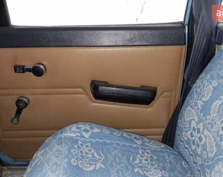 Синий Москвич/АЗЛК 412, объемом двигателя 0 л и пробегом 129 тыс. км за 950 $, фото 6 на Automoto.ua