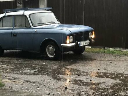 Москвич/АЗЛК 412 1986 в Хмельницком на Automoto.ua Синий Москвич/АЗЛК 412, объемом двигателя 1.48 л и пробегом 80 тыс. км за 314 $, фото 1 на Automoto.ua