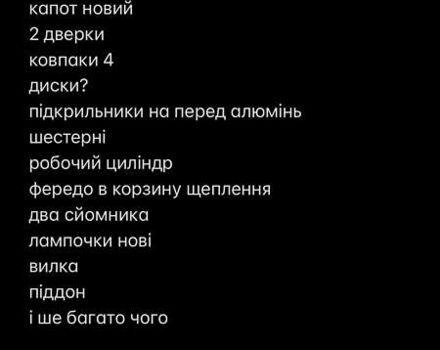 Зеленый Москвич/АЗЛК 412, объемом двигателя 1.5 л и пробегом 47 тыс. км за 850 $, фото 24 на Automoto.ua