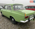 Зеленый Москвич/АЗЛК 412, объемом двигателя 1.5 л и пробегом 49 тыс. км за 1250 $, фото 4 на Automoto.ua