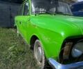 Зелений Москвич/АЗЛК 412, об'ємом двигуна 0.13 л та пробігом 96 тис. км за 800 $, фото 16 на Automoto.ua