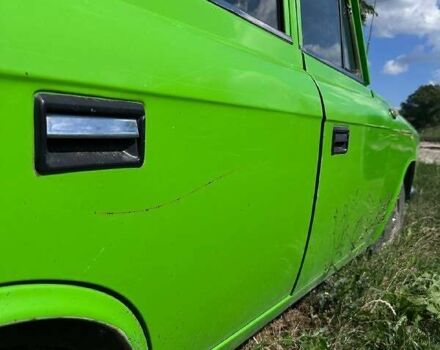 Зелений Москвич/АЗЛК 412, об'ємом двигуна 0.13 л та пробігом 96 тис. км за 800 $, фото 8 на Automoto.ua