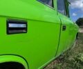 Зеленый Москвич/АЗЛК 412, объемом двигателя 0.13 л и пробегом 96 тыс. км за 800 $, фото 8 на Automoto.ua