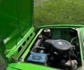 Зелений Москвич/АЗЛК 412, об'ємом двигуна 0.13 л та пробігом 96 тис. км за 800 $, фото 2 на Automoto.ua