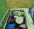 Москвич/АЗЛК 412 1989 в Тернополе на Automoto.ua Зеленый Москвич/АЗЛК 412, объемом двигателя 1.5 л и пробегом 47 тыс. км за 600 $, фото 8 на Automoto.ua