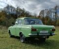 Москвич/АЗЛК 412 1989 в Тернополе на Automoto.ua Зеленый Москвич/АЗЛК 412, объемом двигателя 1.5 л и пробегом 47 тыс. км за 600 $, фото 16 на Automoto.ua