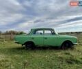 Москвич/АЗЛК 412 1989 в Тернополе на Automoto.ua Зеленый Москвич/АЗЛК 412, объемом двигателя 1.5 л и пробегом 47 тыс. км за 600 $, фото 13 на Automoto.ua