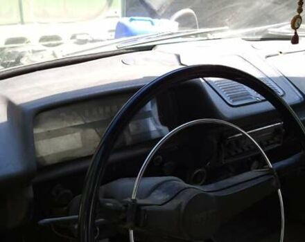 Зеленый Москвич/АЗЛК 412, объемом двигателя 0 л и пробегом 60 тыс. км за 850 $, фото 1 на Automoto.ua