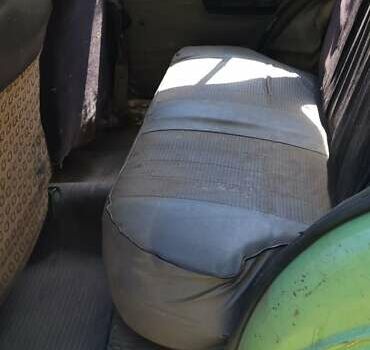 Зеленый Москвич/АЗЛК 412, объемом двигателя 0 л и пробегом 60 тыс. км за 850 $, фото 6 на Automoto.ua