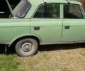 Зеленый Москвич/АЗЛК 412, объемом двигателя 0 л и пробегом 60 тыс. км за 850 $, фото 7 на Automoto.ua
